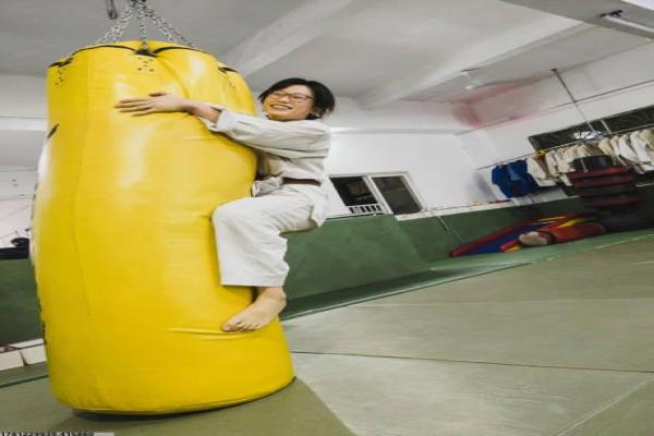体育指导员培训心得及专业实践经验